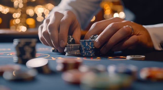 byd99 platform dashboard showing live casino tables, sportsbook, and account balance