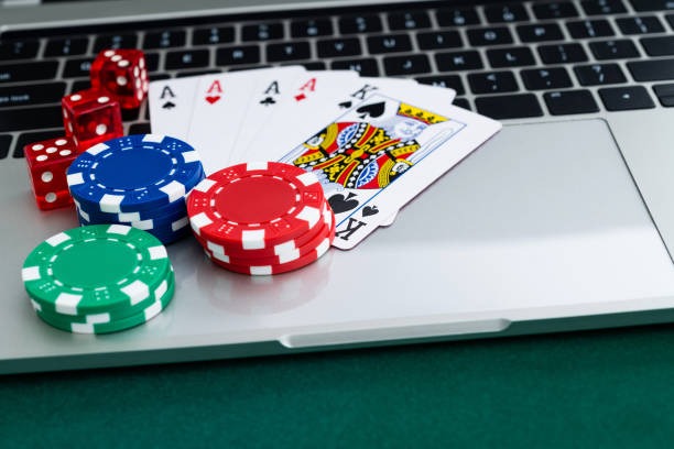Big Time Gaming slot on byd99 platform